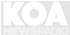 KOA logo