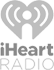 iHeart Radio logo